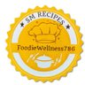 FoodieWellness786 profil fotoğrafı