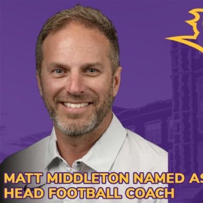 Matt Middleton's profile picture