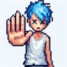 MR. Blue's profile picture