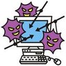 ウイルス 的头像