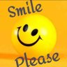 Smile Please profil fotoğrafı