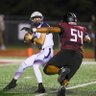 Gregory Jackson - c/o 2026 DL 的头像