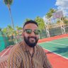 Profilbild von Qasim