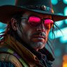 Profilbild von High Plains Drifter