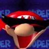 The Gaming Bear's profile picture