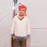 Rampal Godara 的头像