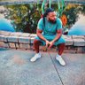 Dexter McPherson's profile picture
