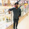 Фото профиля Abhinash Yadav