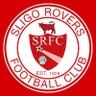 Sligo Rovers profil fotoğrafı