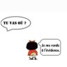 Profilbild von Mafalda Rodes
