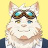 星雪将吾@ヴァン猫系Vtuber profil fotoğrafı
