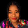 Mary Okafor(Footwear maker and Data Analyst) profil fotoğrafı