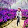 Фото профиля Mrs.Leeミセスリー