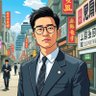 frank zhang 的头像
