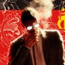 🚬🇵🇸 Black lightning | ターキ profil fotoğrafı