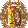 Profilbild von Brown bread Billy Wright.