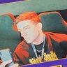 NAVI Levi profil fotoğrafı