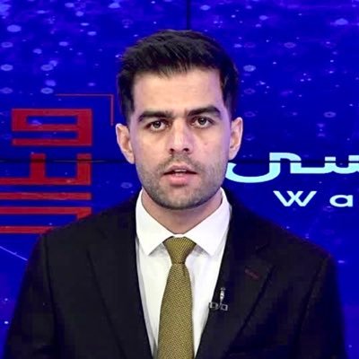 Ahmad Shaker Sangi's profile picture