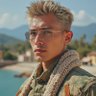 Profilbild von Eric