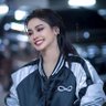 Zoe profil fotoğrafı