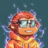 Orange Kaiju's profile picture