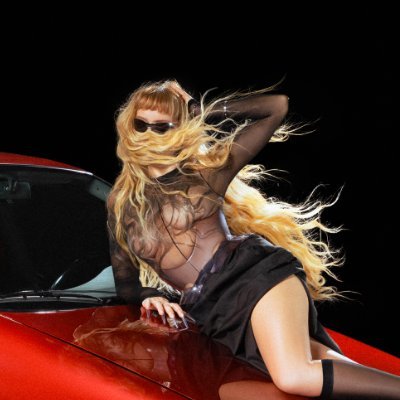 THEREALMYSSKETA's profile picture