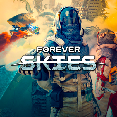 Forever Skies - Wishlist on Xbox!'s profile picture