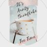Aunty Snowflake 的头像