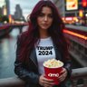 Profilbild von TraderGirlQ