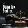Dura lex Sed lex profil fotoğrafı