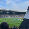 Yorkshire Geordie 的头像
