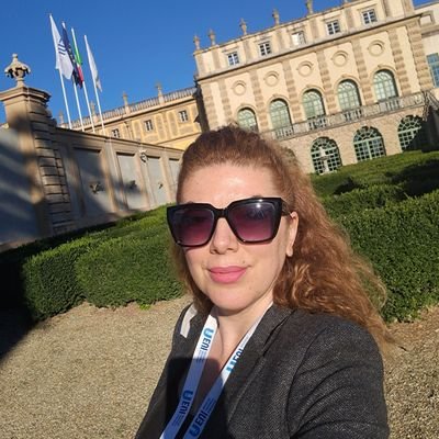 Katerina Klimoska's profile picture