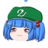 緑目のくらげ 的头像