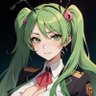lady mantis 💚⚔️💫 的头像