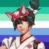 Profilbild von MLM Kiriko Overwatch🍉