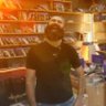 Ömer Sezer profil fotoğrafı