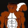 squirrel groyper profil fotoğrafı