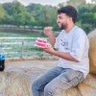 Profilbild von Aftab Alam