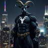 The Findom Goat (8k) profil fotoğrafı