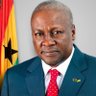 Profilbild von Ghana In The Eyes Of God