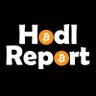 Фото профиля Hodl Report 🟠