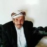 عبد الرحمن محمد الشرفي 的头像