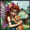 Фото профиля Emerald Shire Fairy & Her Gnome Farm