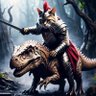 Фото профиля Lobo Domesticado