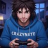 Фото профиля Crazyynate33