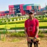 Ismail Aliyu Dan_Sama 的头像