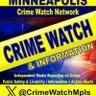 CrimeWatchMpls profil fotoğrafı