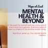 Profilbild von Hope At last ~ A Mental Wellness Initiative