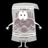 Gamecock Towelie profil fotoğrafı