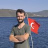 Ahmet Çakal 的头像